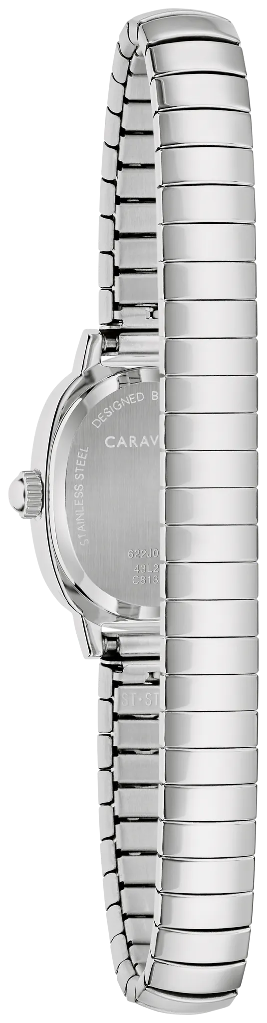 Caravelle by Bulova Classic Ladies (43L230) - Image 5