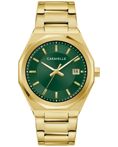 Caravelle by Bulova Classic Mens (44B134)