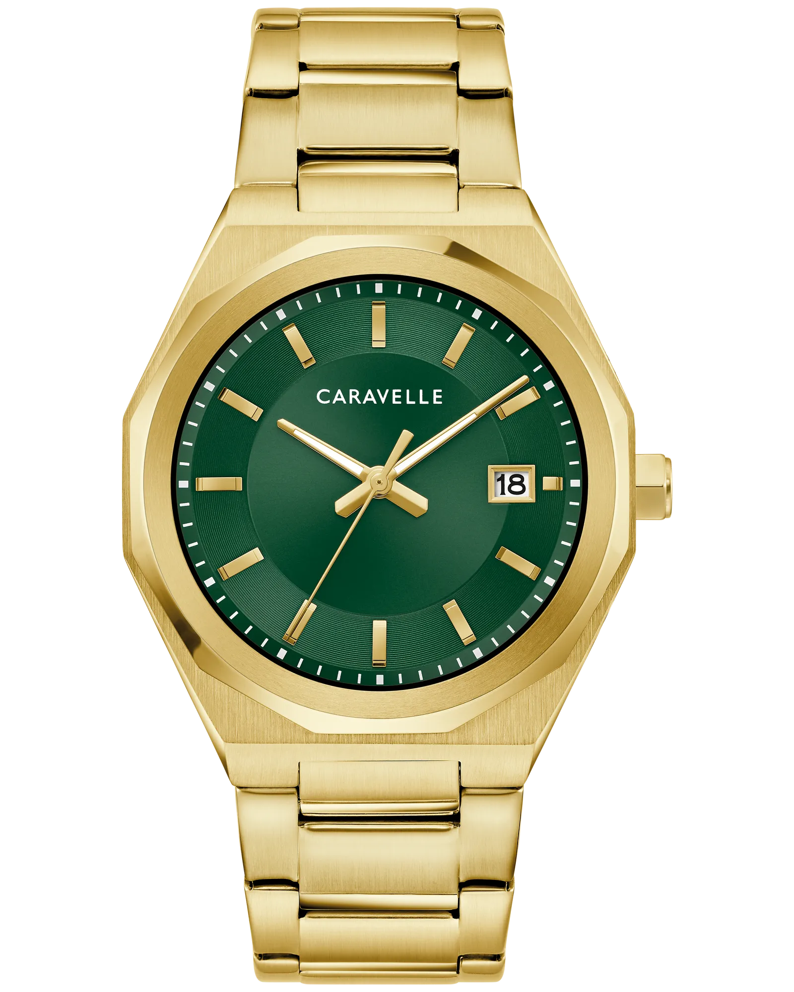 Caravelle by Bulova Classic Mens (44B134)
