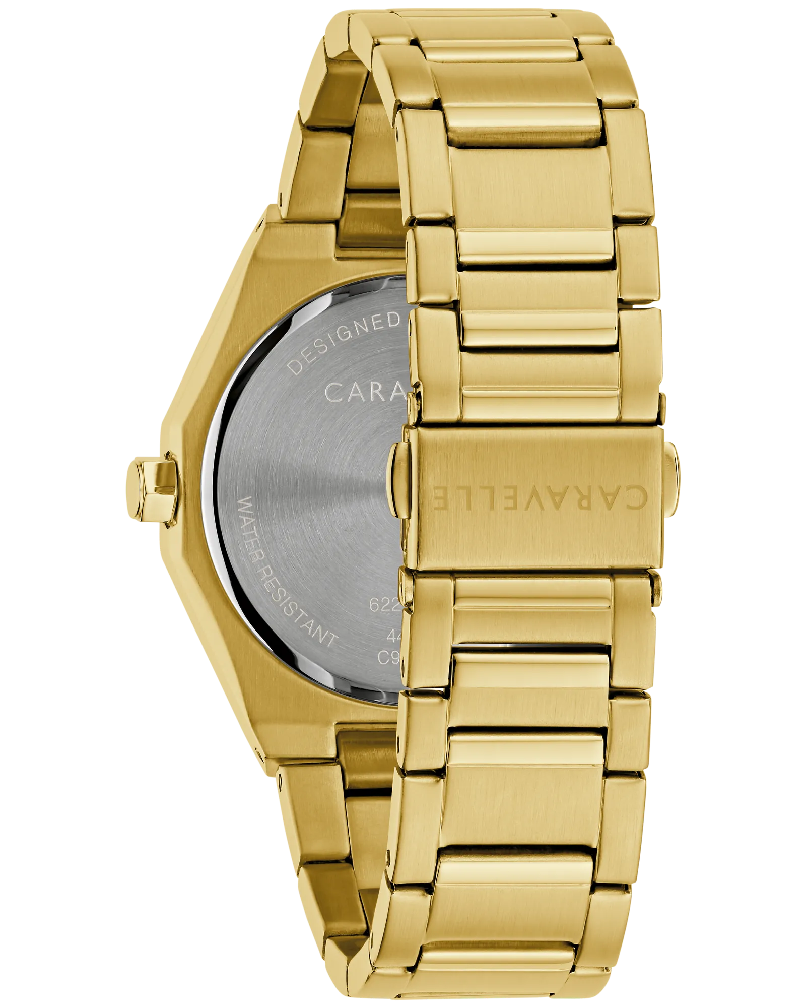 Caravelle by Bulova Classic Mens (44B134) - Image 3