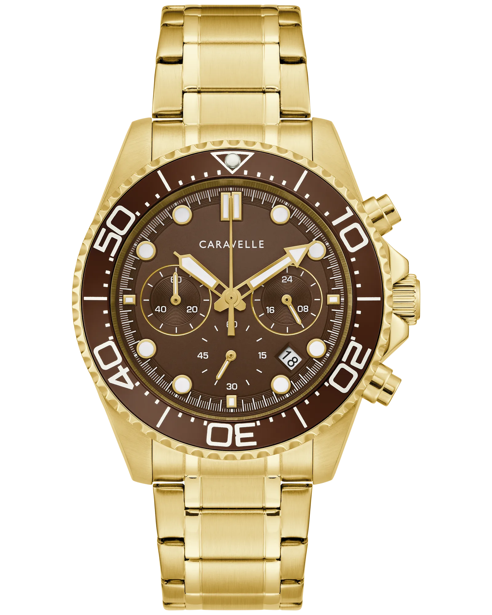 Caravelle by Bulova Sport Mens (44B136)