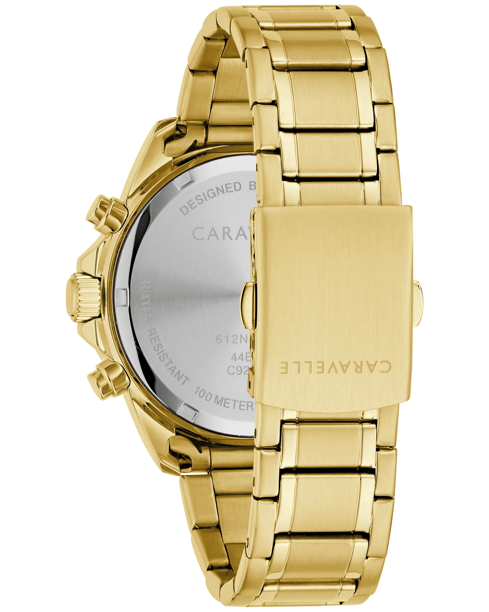 Caravelle by Bulova Sport Mens (44B136) - Image 3