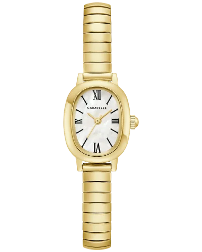 Caravelle by Bulova Classic Ladies (44L274)