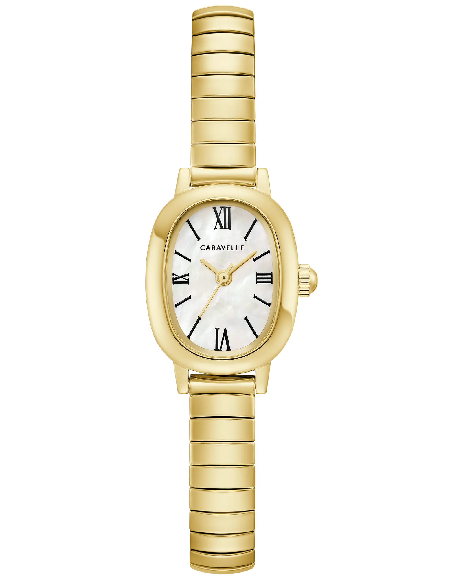Caravelle by Bulova Classic Ladies (44L274)