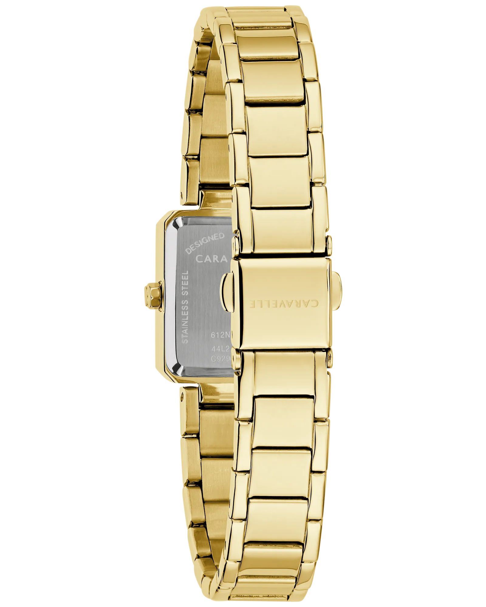 Caravelle by Bulova Classic Ladies (44L276) - Image 3