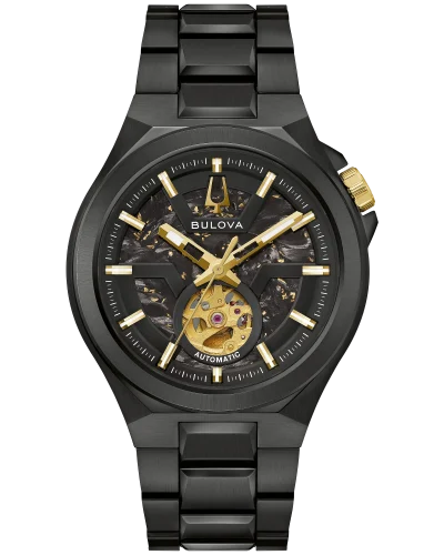Bulova Maquina (98A340)