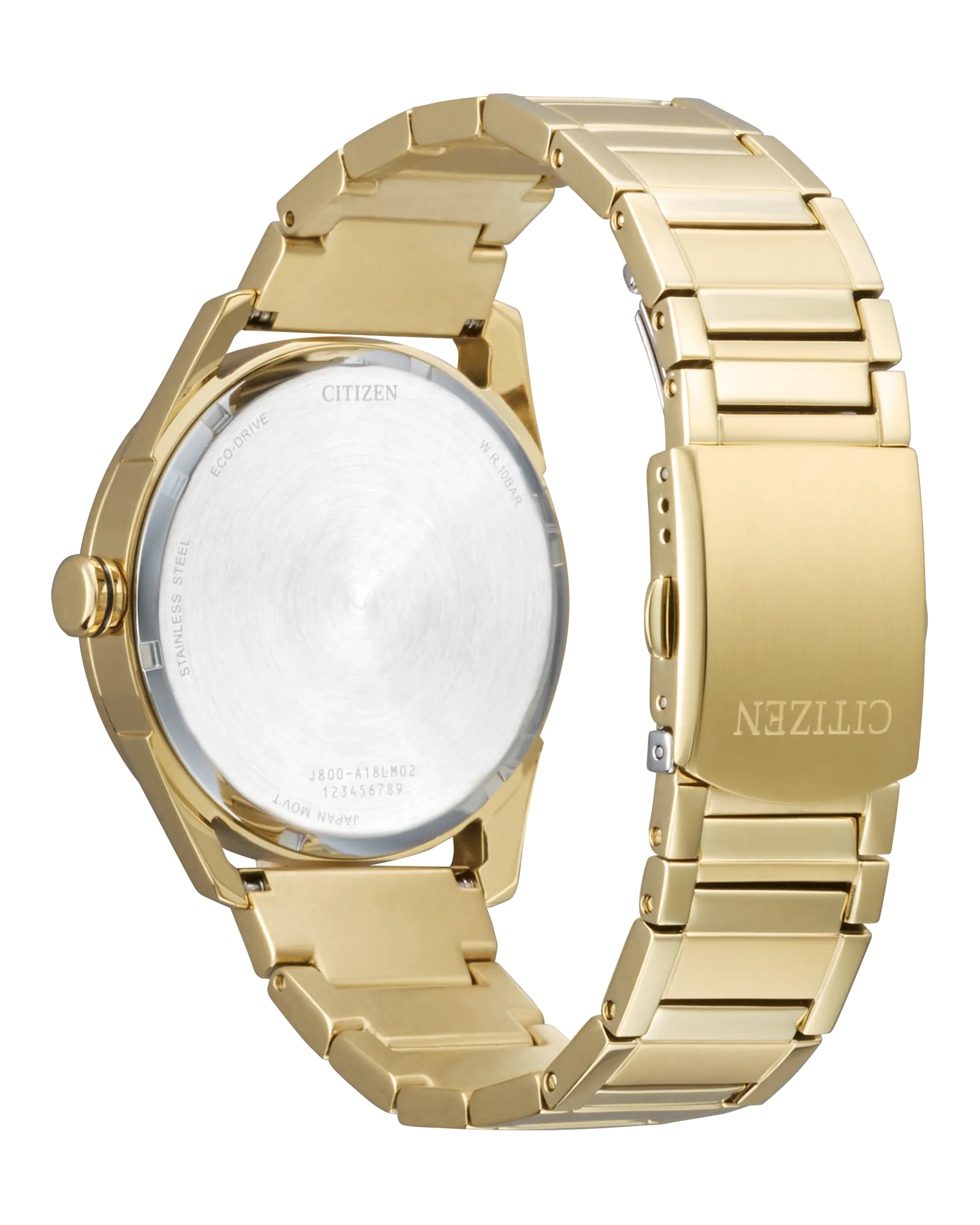 Citizen Dress Classic (AW0089-52E) - Image 4