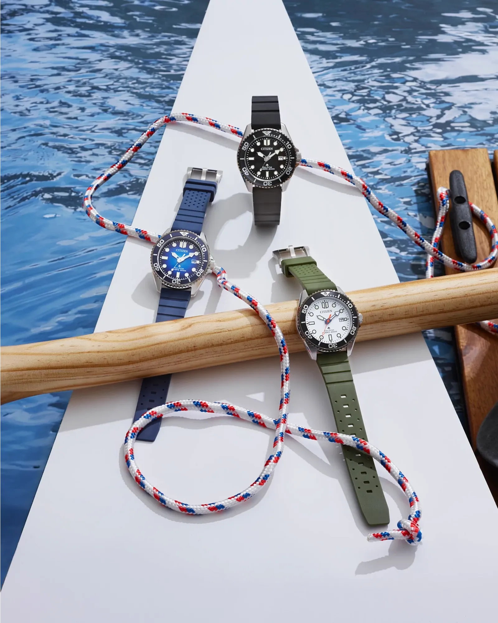 Citizen Promaster Dive (BN0266-07E) - Image 5