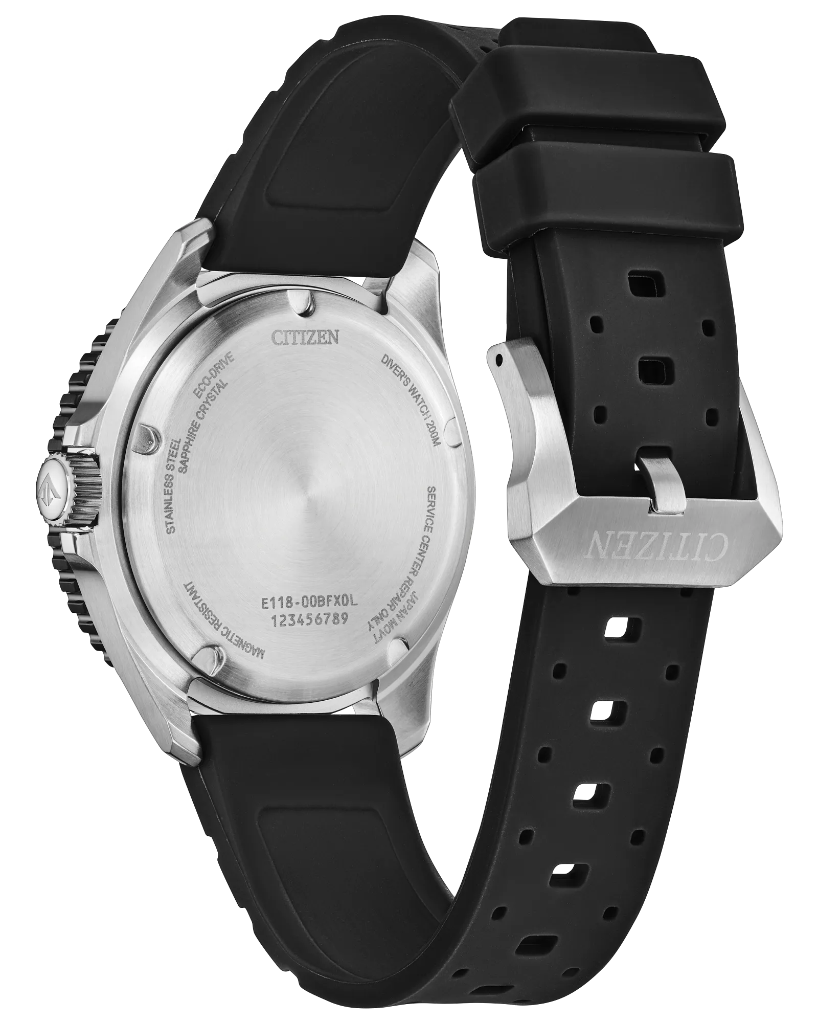 Citizen Promaster Dive (BN0266-07E) - Image 7