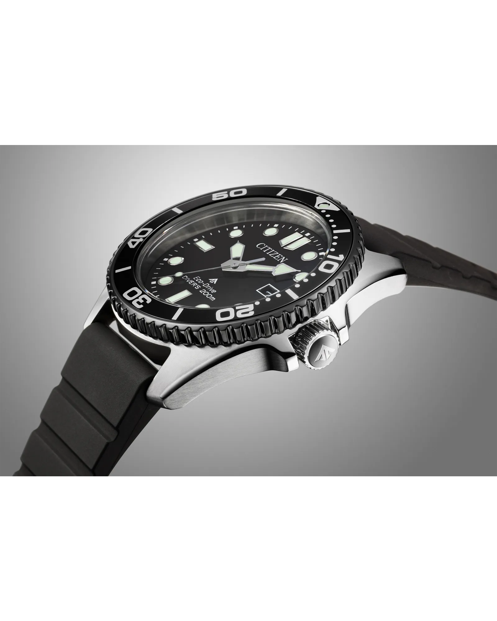 Citizen Promaster Dive (BN0266-07E) - Image 6
