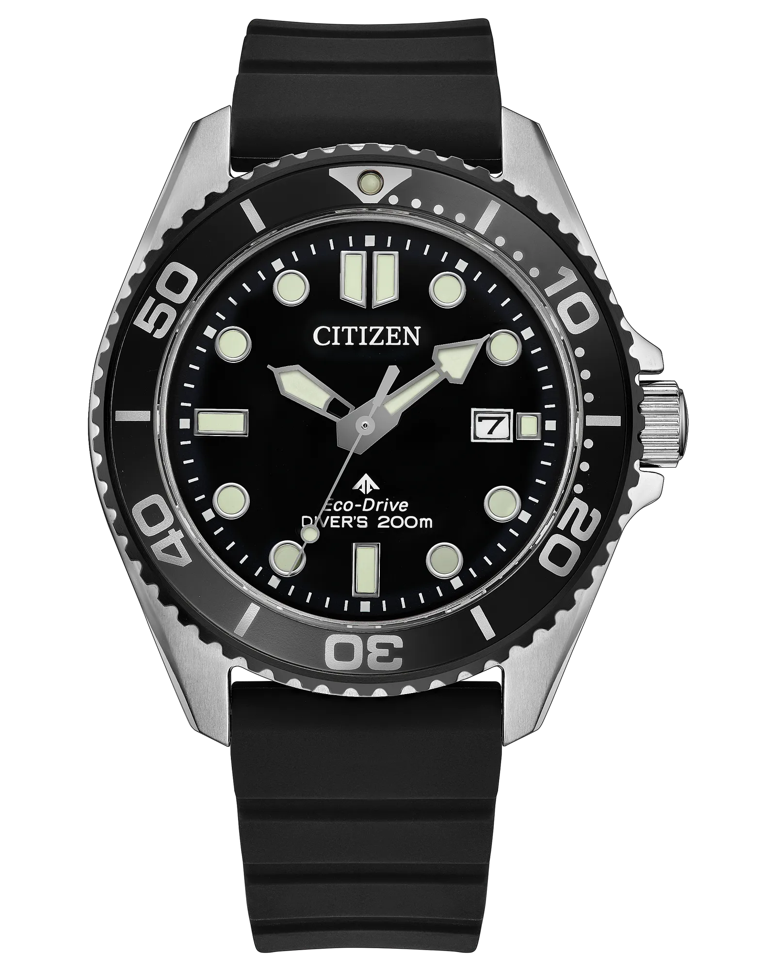 Citizen Promaster Dive (BN0266-07E)