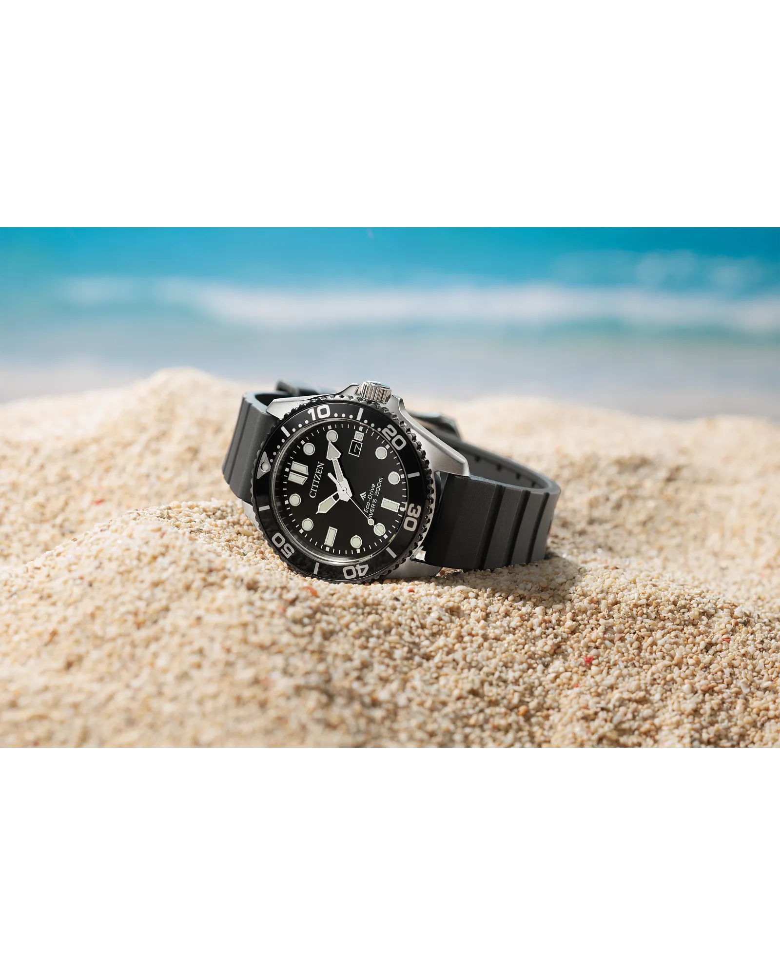 Citizen Promaster Dive (BN0266-07E) - Image 3