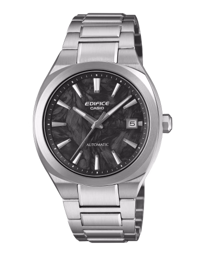 Casio Edifice Forged Carbon Automatic (EFK-200CD-1A)