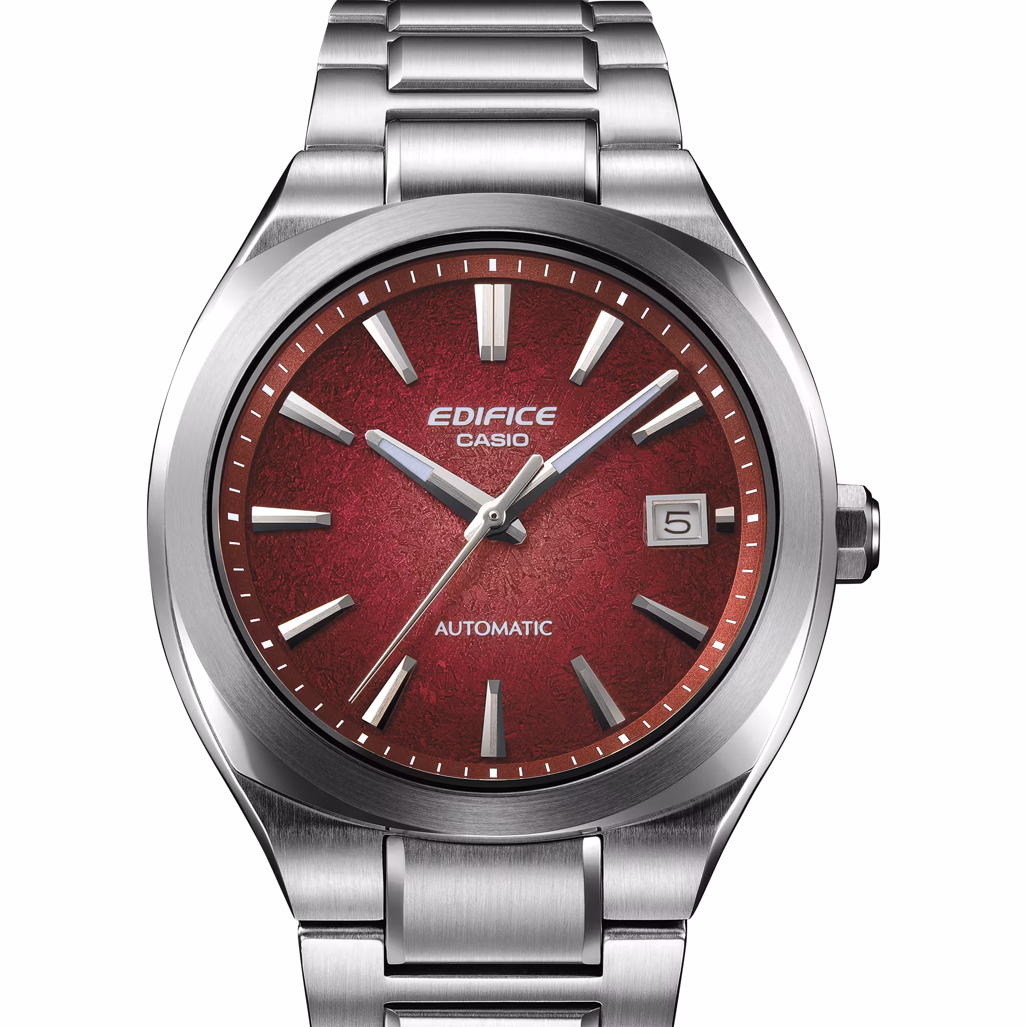 Casio Edifice Electroformed Automatic (EFK-200D-4A) - Image 7