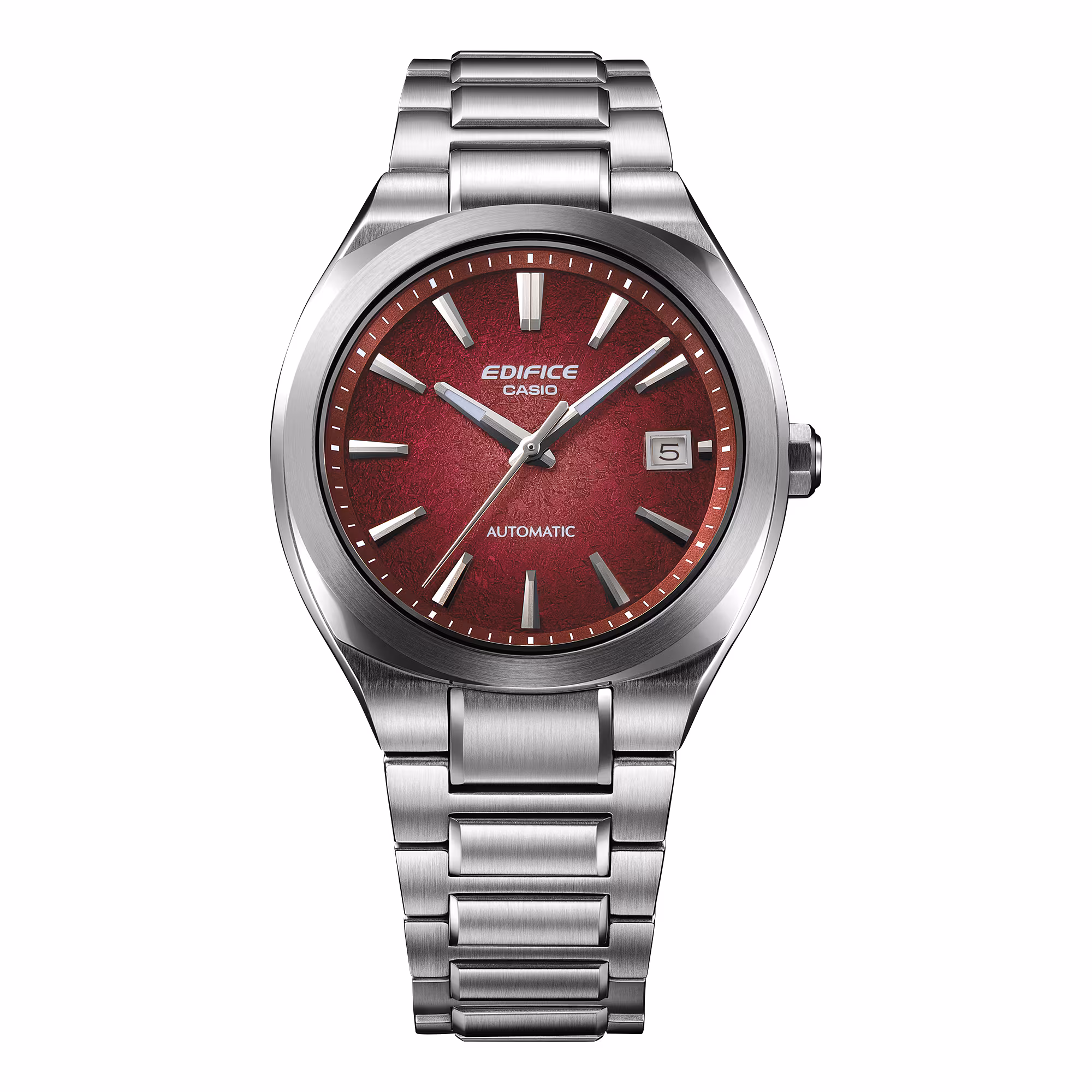 Casio Edifice Electroformed Automatic (EFK-200D-4A) - Image 6