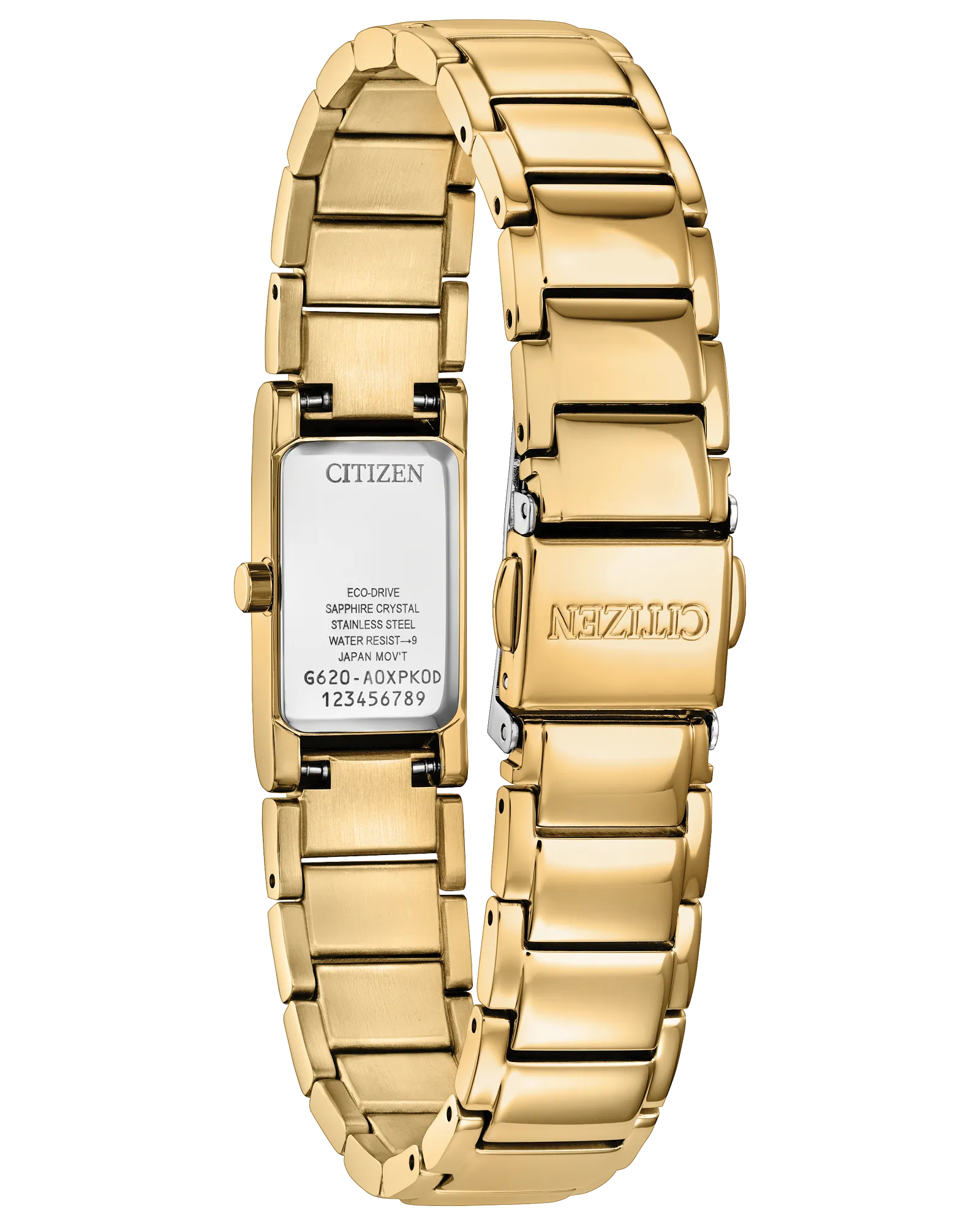 Citizen Axiom (EG7052-59P) - Image 5