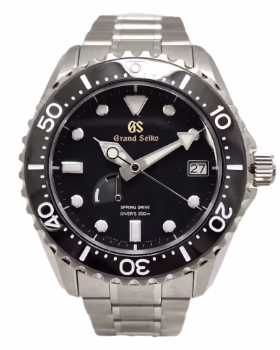 Grand Seiko Sport Collection Spring Drive (SGBA231)