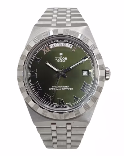 Tudor Royal Green 40mm (M2840D1A0-0003)