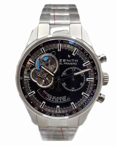 Zenith El Primero Chronomaster (03.2080.4021/21.M2040)
