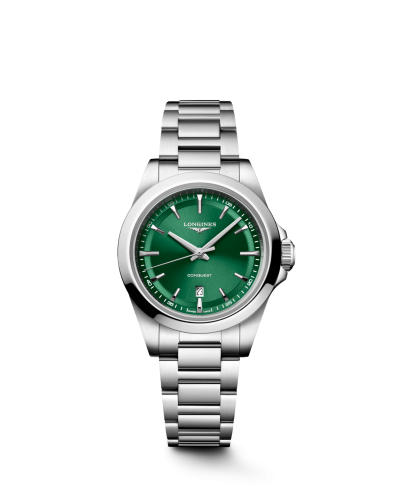 Longines Conquest Quartz 30mm (L3.350.4.09.6)