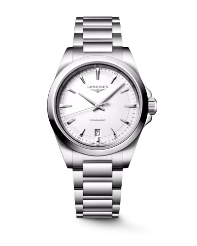 Longines Conquest Quartz 38mm (L3.750.4.12.6)