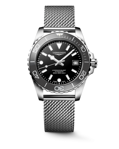 Longines Hydroconquest Automatic 39mm (L3.779.4.70.6)