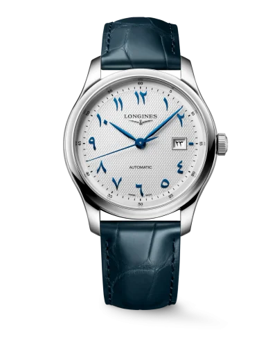 Longines Master Collection Arabic Dial 41mm (L2.950.4.79.2)