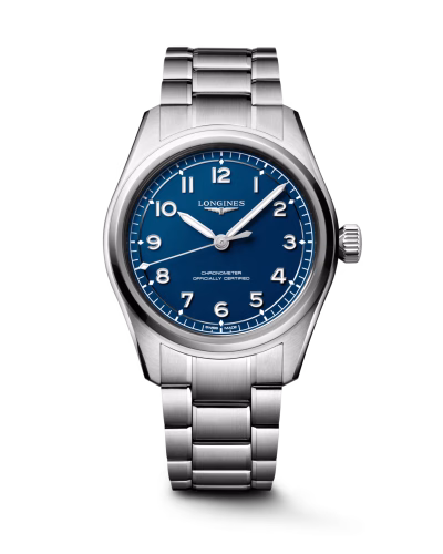 Longines Spirit Pilot 39mm (L3.809.4.93.6)
