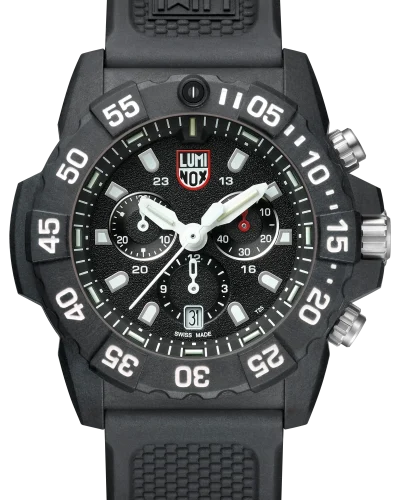 Luminox Navy SEAL Chronograph 45mm (3581)