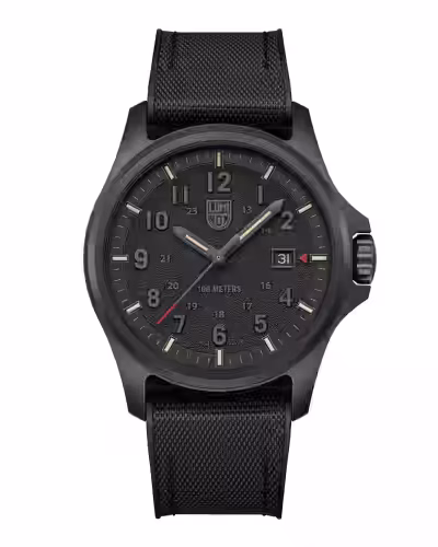 Luminox Atacama Field Black 43mm (1961)