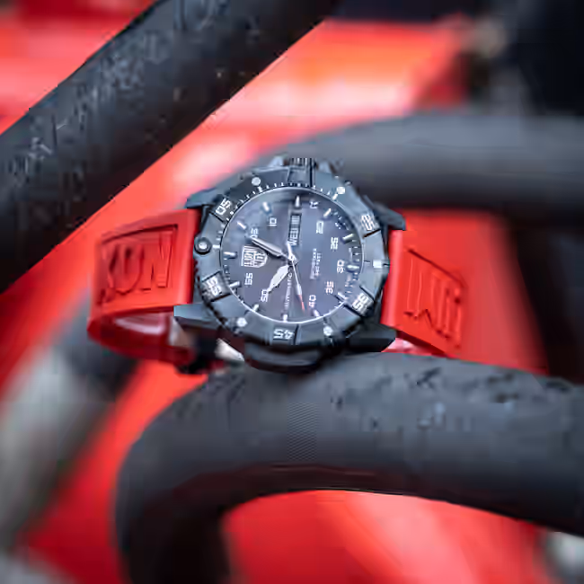 Luminox Master Carbon SEAL Automatic 45mm (3875) - Image 7