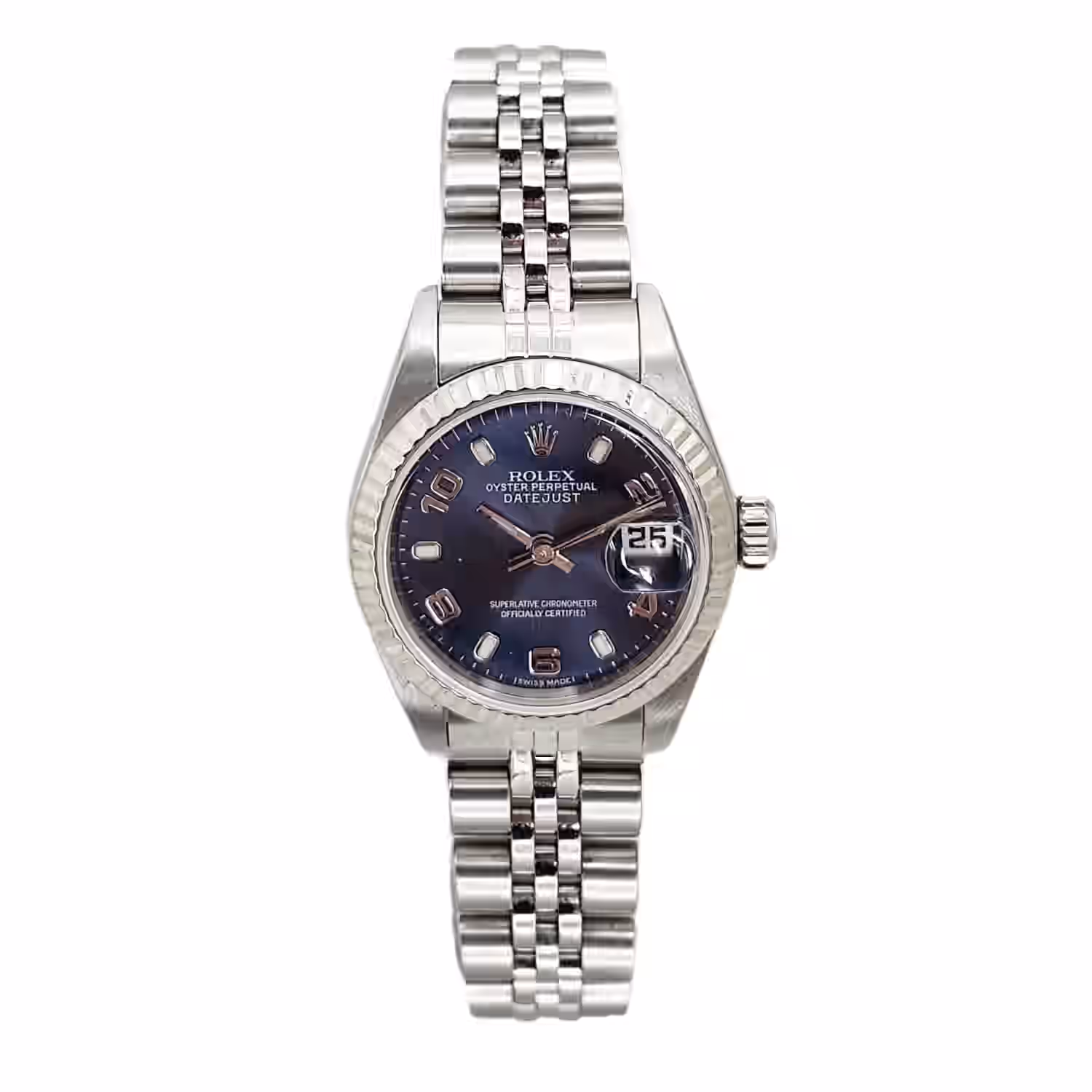 Rolex Lady Datejust (Ref. 69174)
