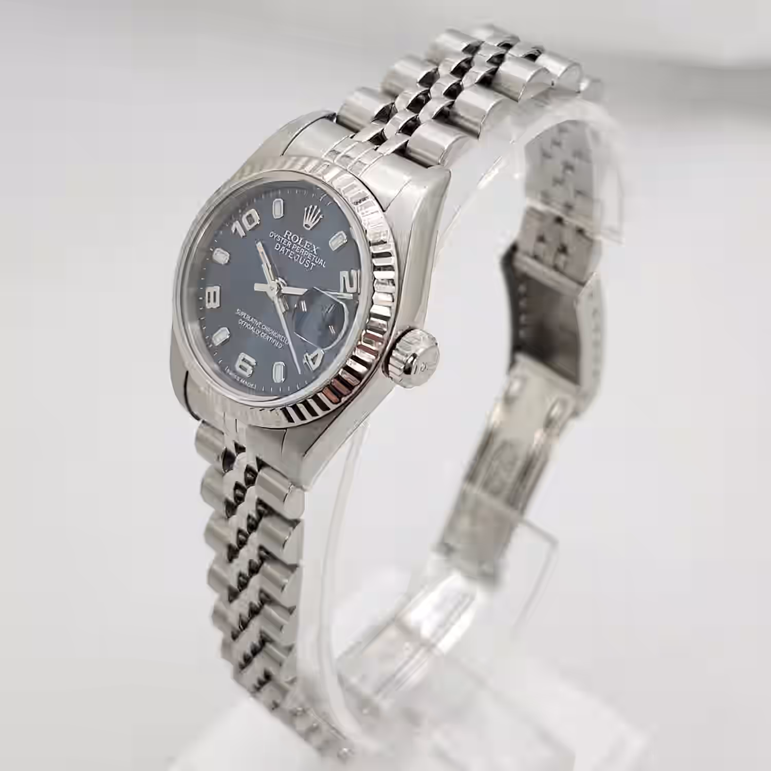 Rolex Lady Datejust (Ref. 69174) - Image 7