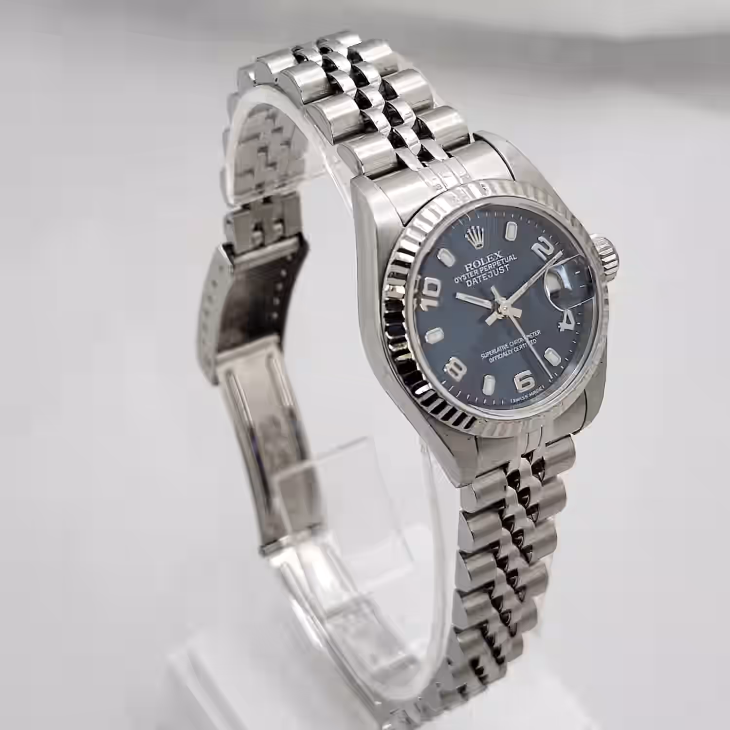 Rolex Lady Datejust (Ref. 69174) - Image 6