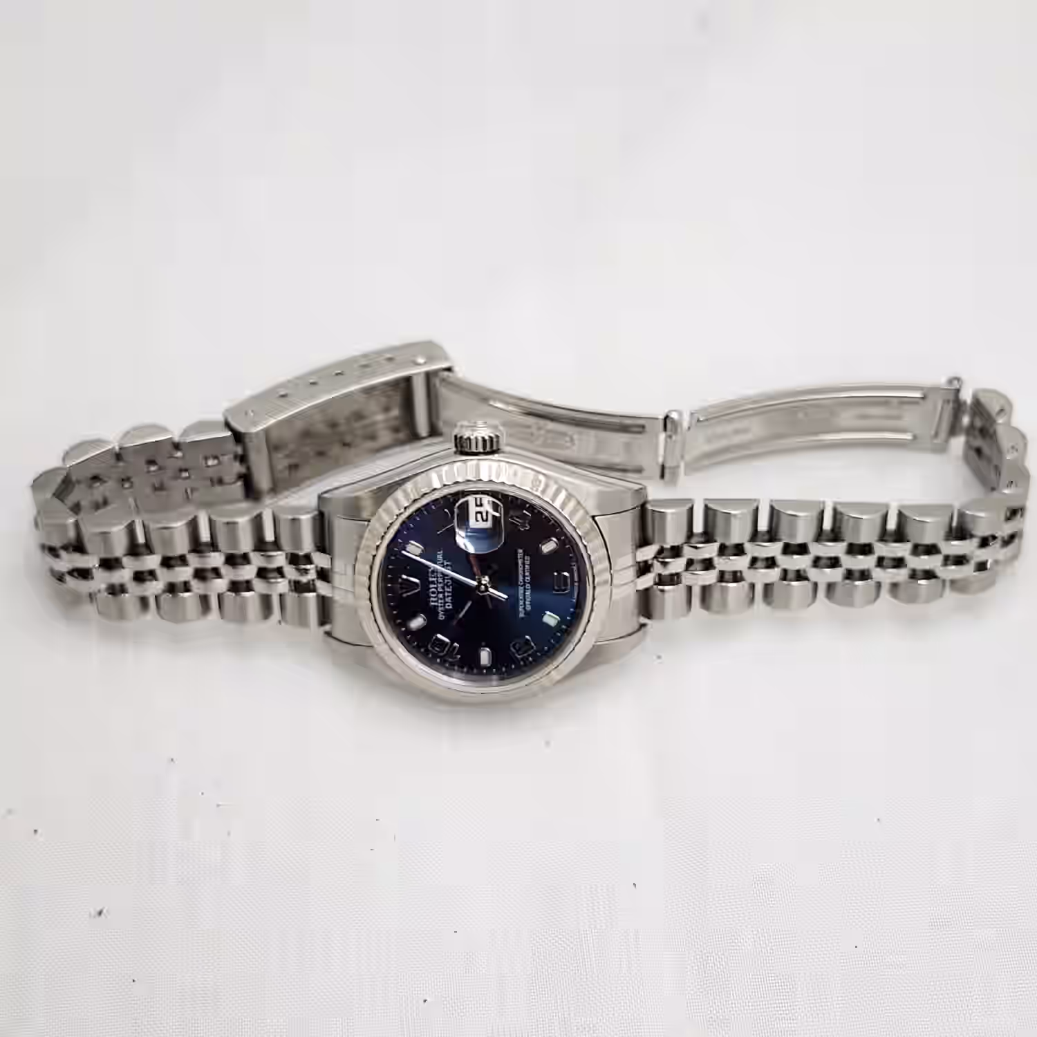 Rolex Lady Datejust (Ref. 69174) - Image 4