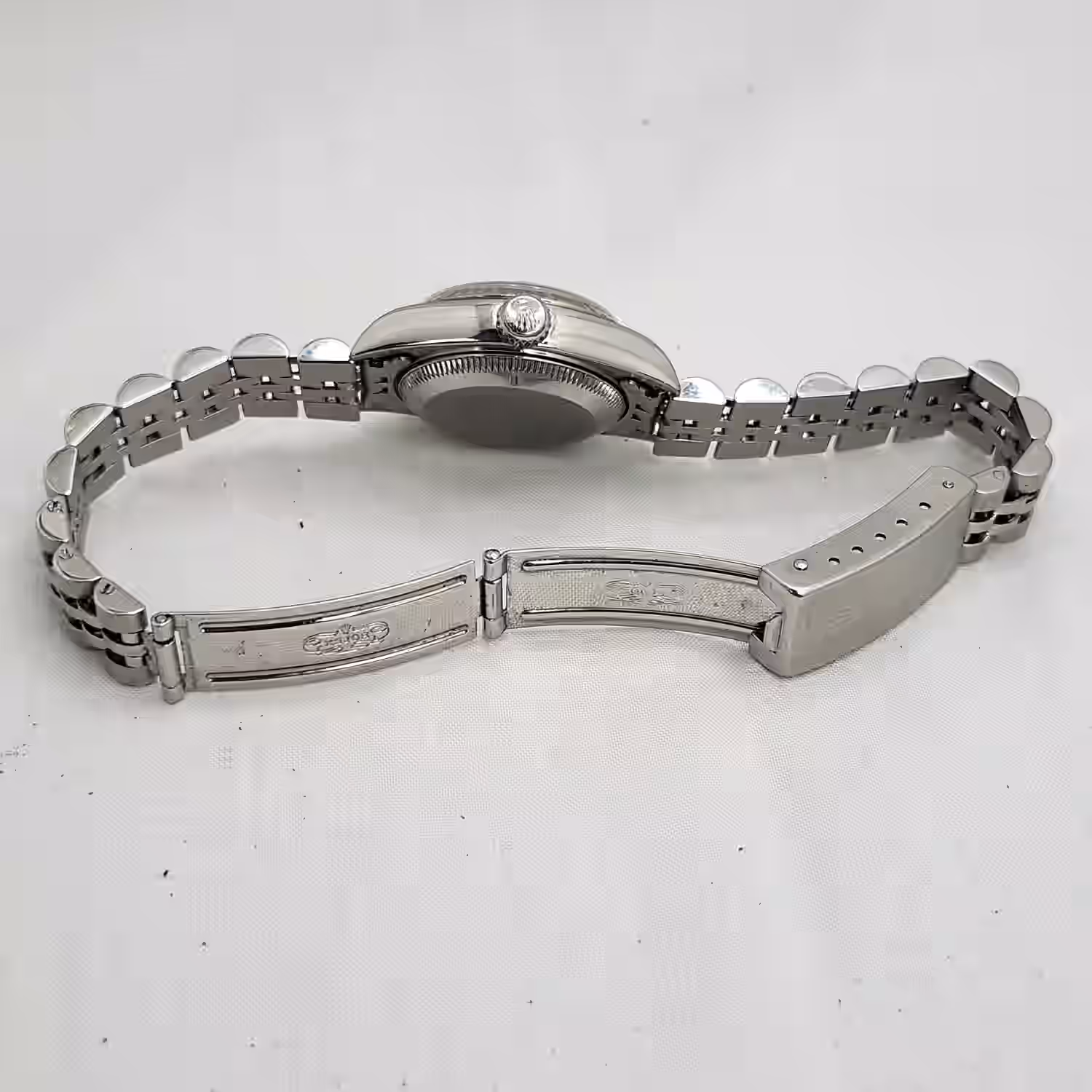 Rolex Lady Datejust (Ref. 69174) - Image 3