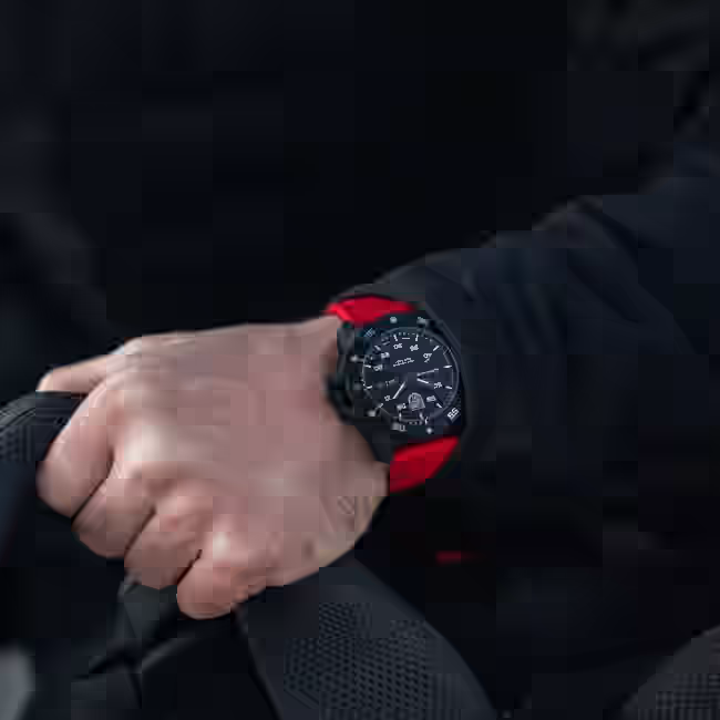 Luminox Master Carbon SEAL Automatic 45mm (3875) - Image 5