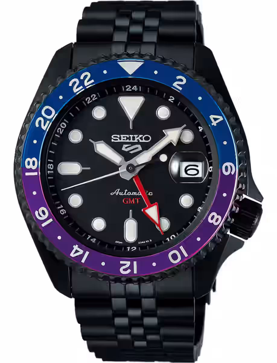 Seiko 5 Sports Yuto Horigome Limited Edition (SSK027)