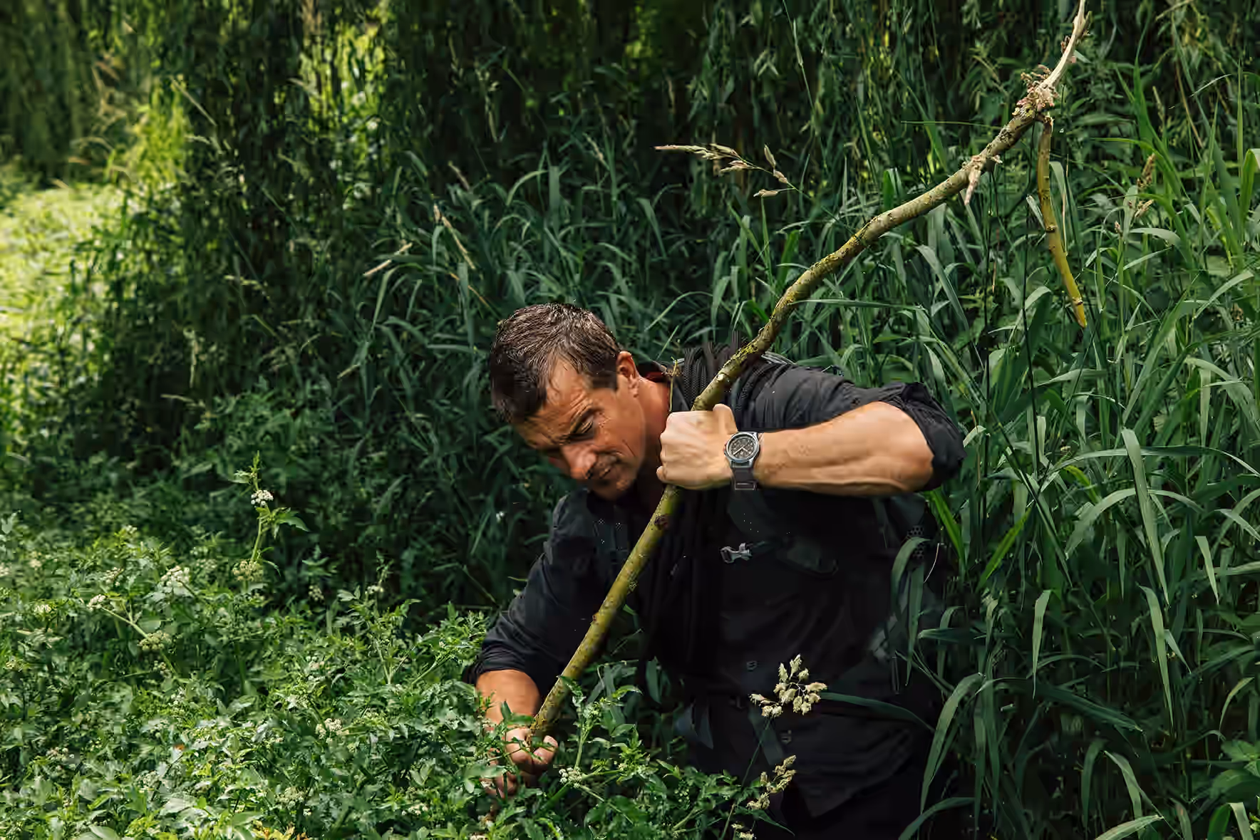 Luminox Bear Grylls Survival 43mm (3716) - Image 7