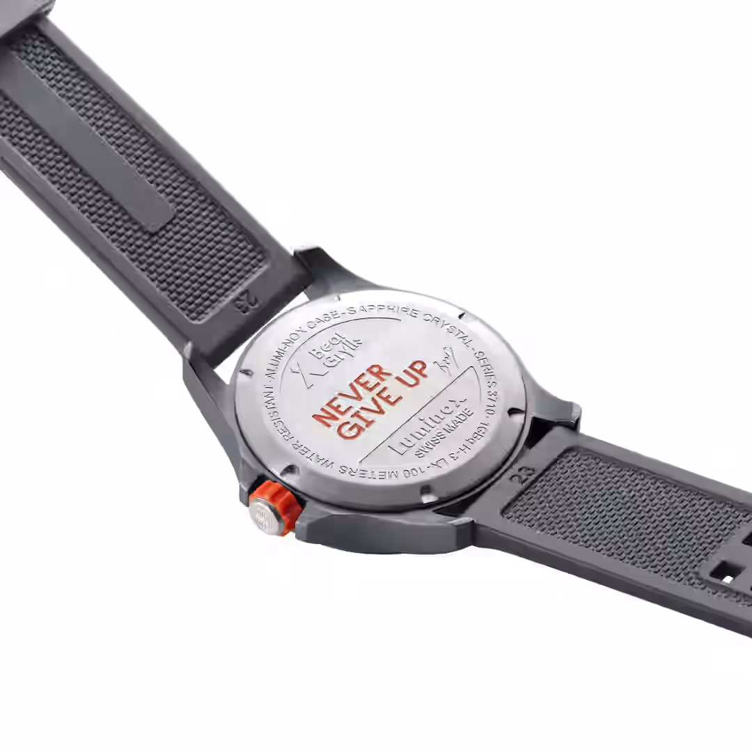 Luminox Bear Grylls Survival 43mm (3716) - Image 6