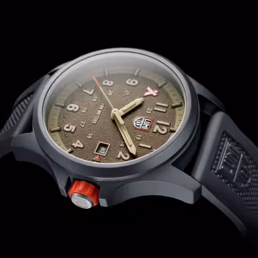 Luminox Bear Grylls Survival 43mm (3716) - Image 5