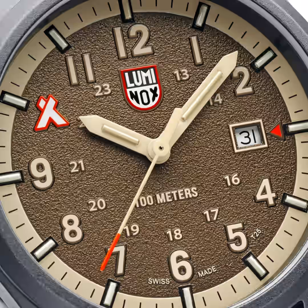 Luminox Bear Grylls Survival 43mm (3716) - Image 4