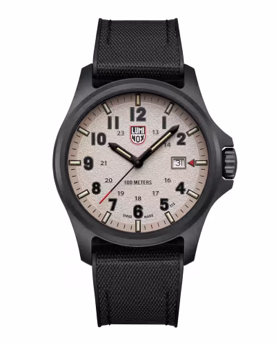 Luminox Atacama Field Khaki 43mm (XL.1971.SET)