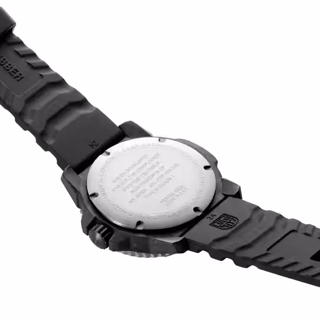 Luminox Mil-Spec White Set 46mm (3359.SET) - Image 8