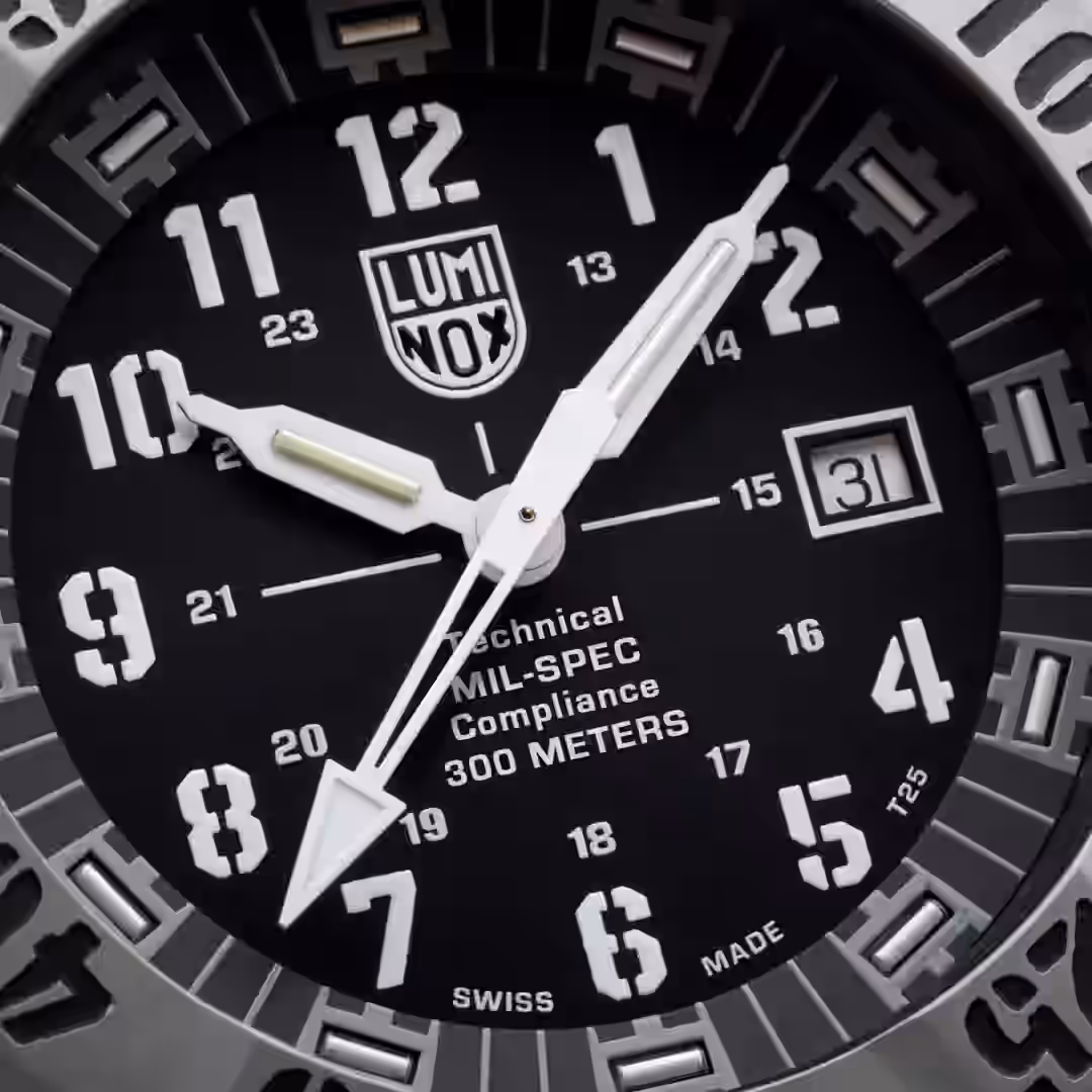 Luminox Mil-Spec White Set 46mm (3359.SET) - Image 7