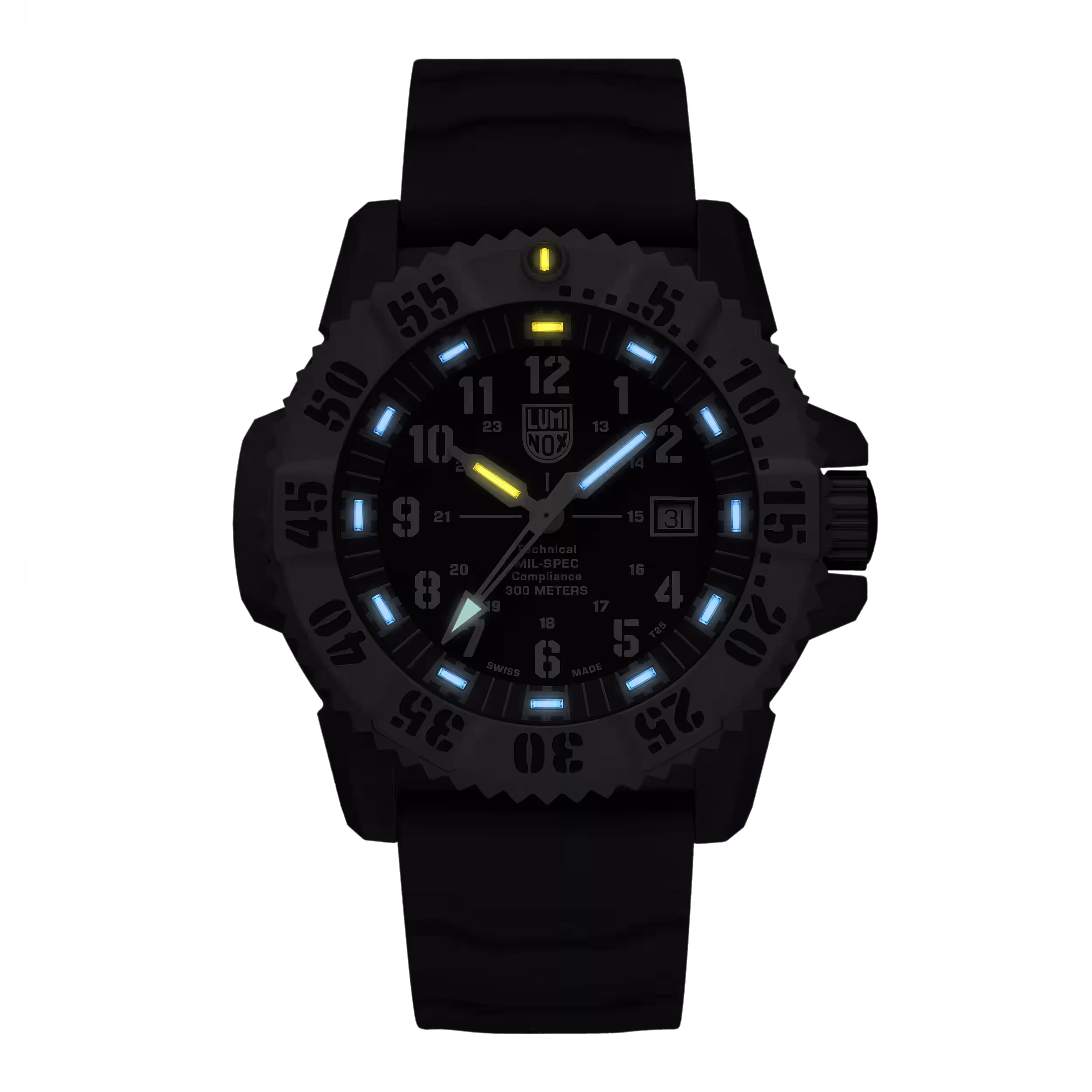 Luminox Mil-Spec White Set 46mm (3359.SET) - Image 6