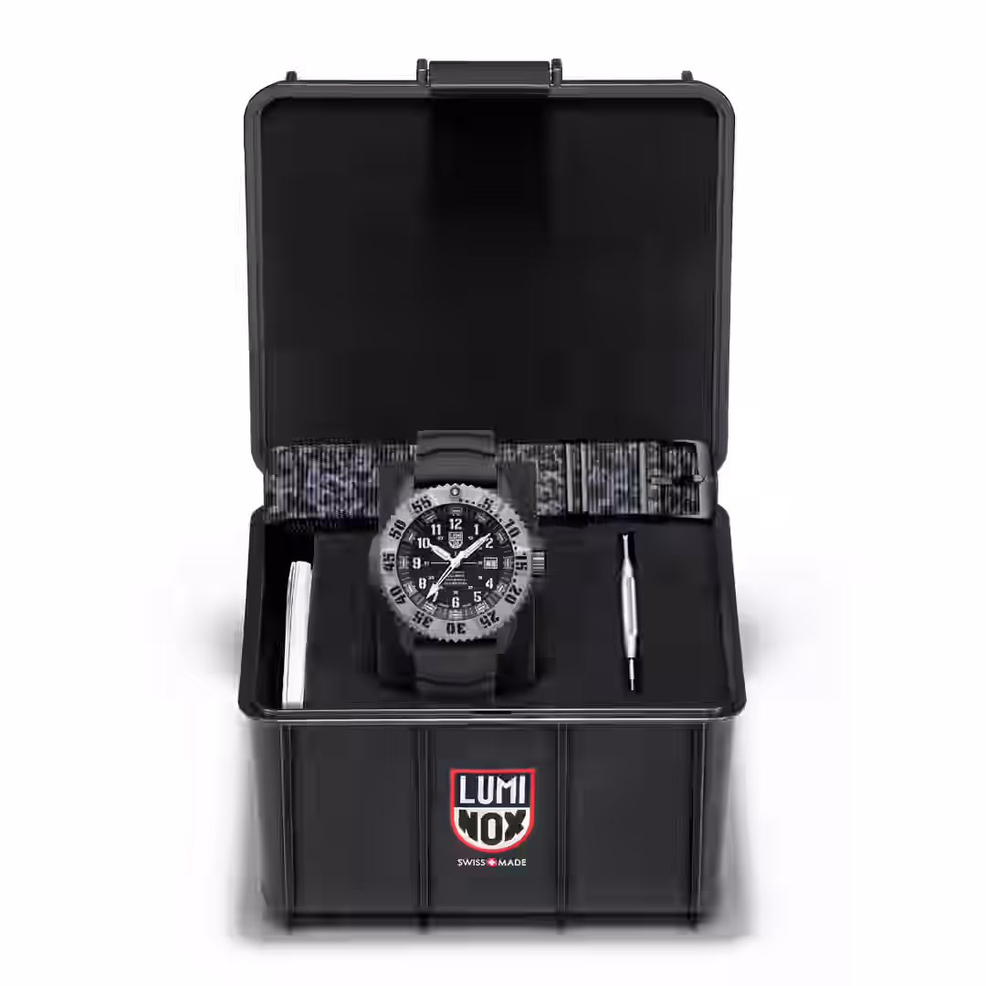Luminox Mil-Spec White Set 46mm (3359.SET) - Image 3