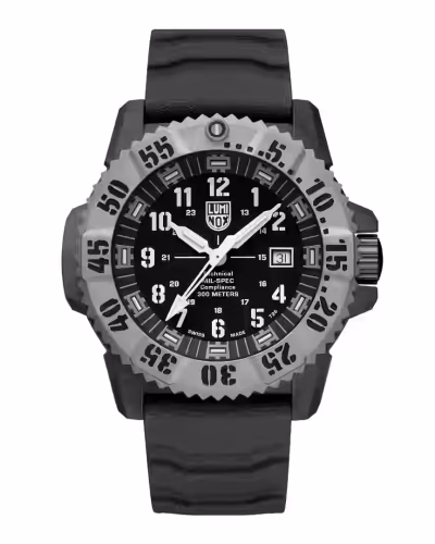 Luminox Milspec Grey Set 46mm (XL3351.1.SET)