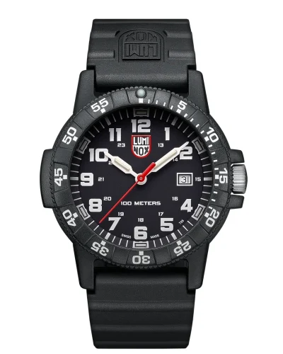 Luminox Leatherback SEA Turtle Giant 44MM (0321.L)