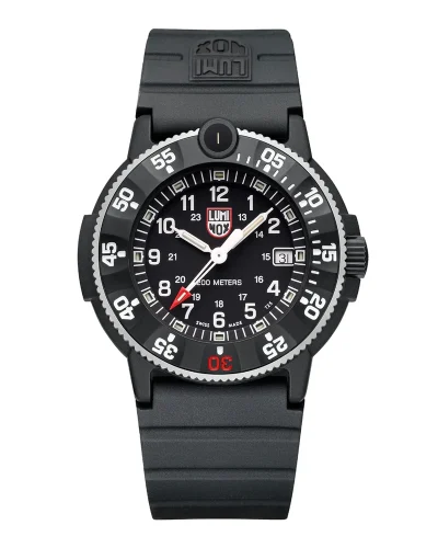 Luminox Original Navy SEAL Heritage 43mm (3001.H)